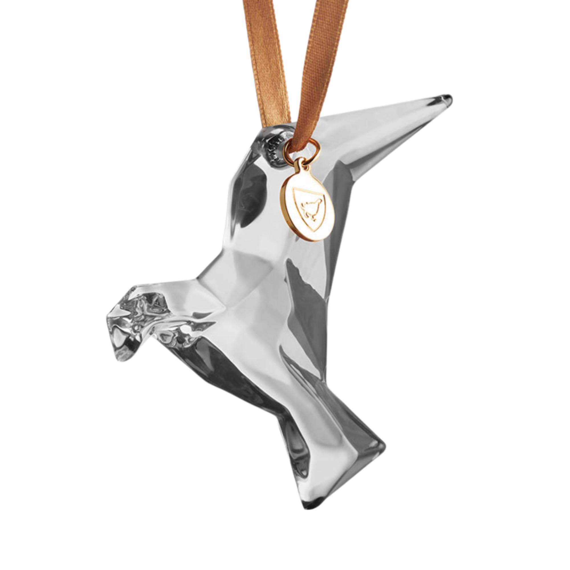 Amazon.com: Orrefors Homage Dove Ornament - 40th Anniversary